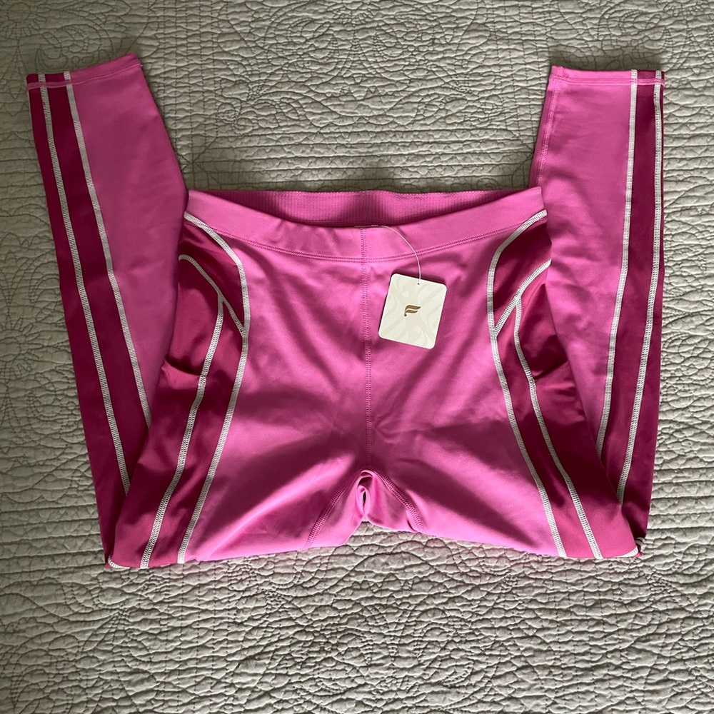 Fabletics Motion 365 Legging - Picture 2 of 11